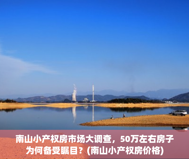 南山小产权房市场大调查，50万左右房子为何备受瞩目？(南山小产权房价格)