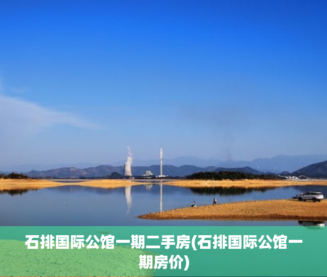 石排国际公馆一期二手房(石排国际公馆一期房价)