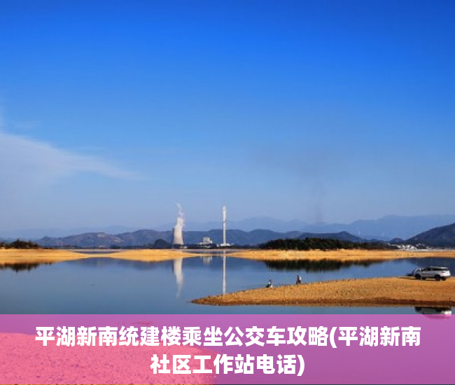 平湖新南统建楼乘坐公交车攻略(平湖新南社区工作站电话)