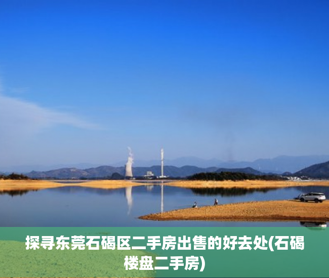 探寻东莞石碣区二手房出售的好去处(石碣楼盘二手房)