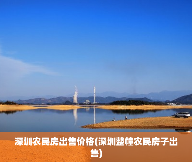 深圳农民房出售价格(深圳整幢农民房子出售)