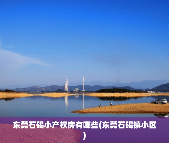 东莞石碣小产权房有哪些(东莞石碣镇小区) 东莞石碣小产权房有哪些(东莞石碣镇小区)