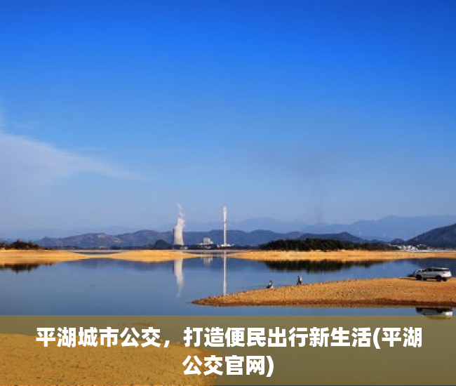 平湖城市公交，打造便民出行新生活(平湖公交官网)