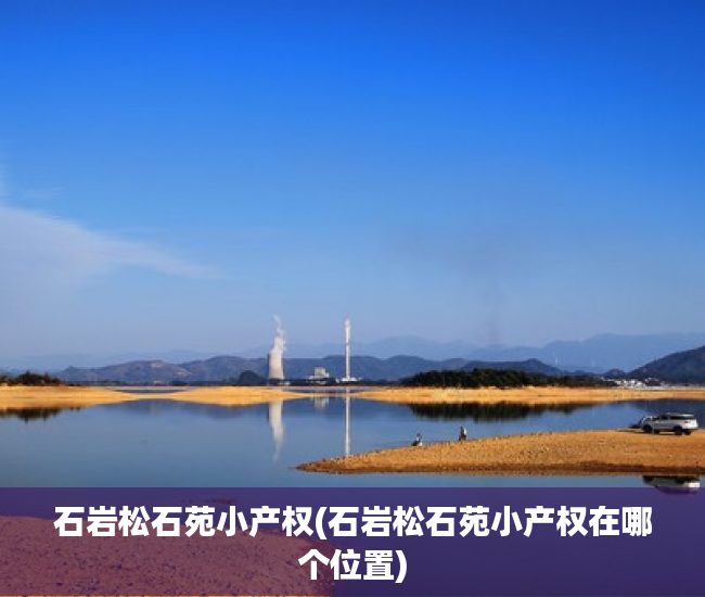 石岩松石苑小产权(石岩松石苑小产权在哪个位置) 石岩松石苑小产权(石岩松石苑小产权在哪个位置)
