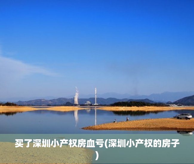 买了深圳小产权房血亏(深圳小产权的房子) 买了深圳小产权房血亏(深圳小产权的房子)