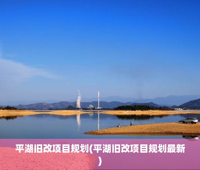 平湖旧改项目规划(平湖旧改项目规划最新)