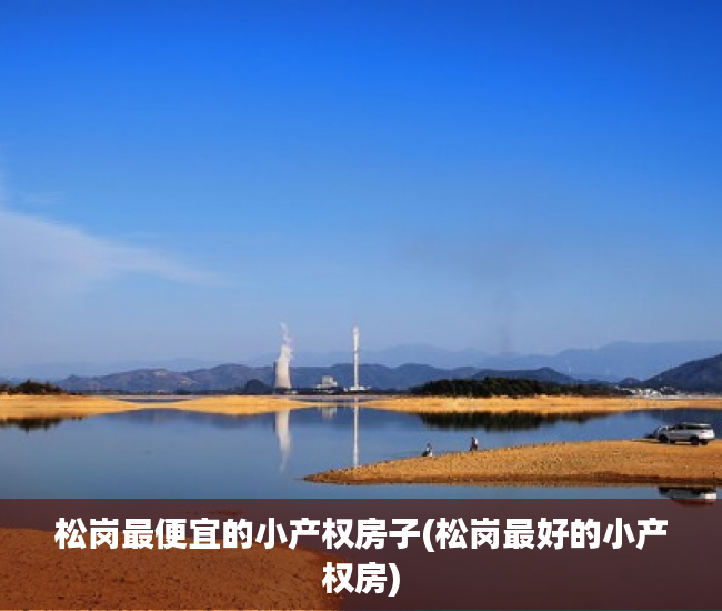松岗最便宜的小产权房子(松岗最好的小产权房)