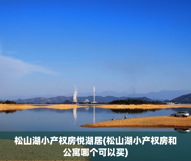 松山湖小产权房悦湖居(松山湖小产权房和公寓哪个可以买) 松山湖小产权房悦湖居(松山湖小产权房和公寓哪个可以买)