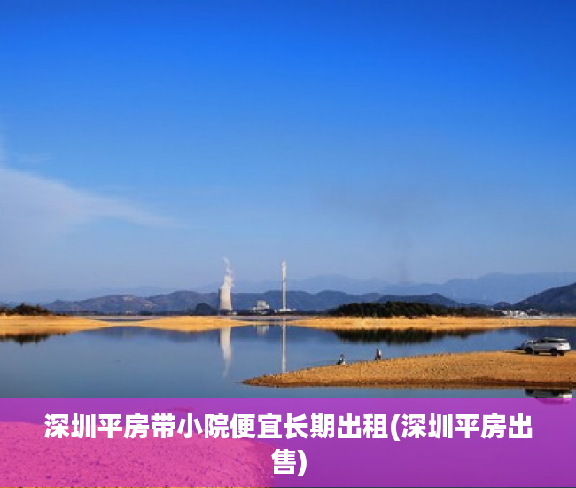 深圳平房带小院便宜长期出租(深圳平房出售)