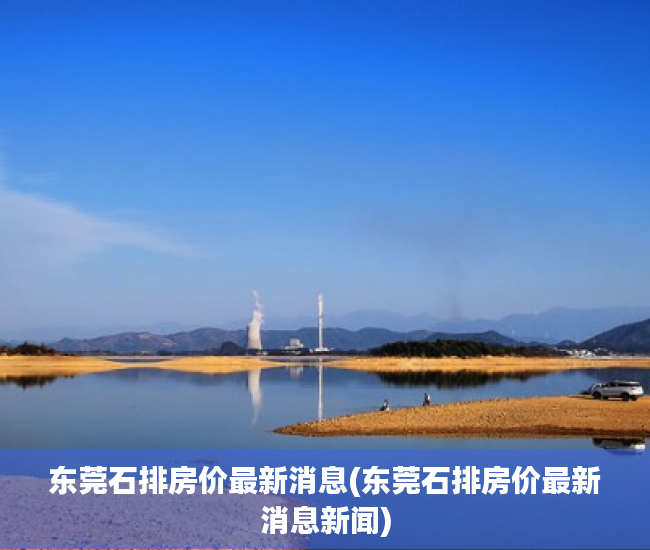 东莞石排房价最新消息(东莞石排房价最新消息新闻)