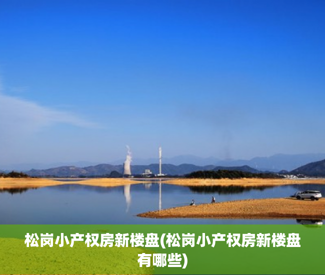 松岗小产权房新楼盘(松岗小产权房新楼盘有哪些)