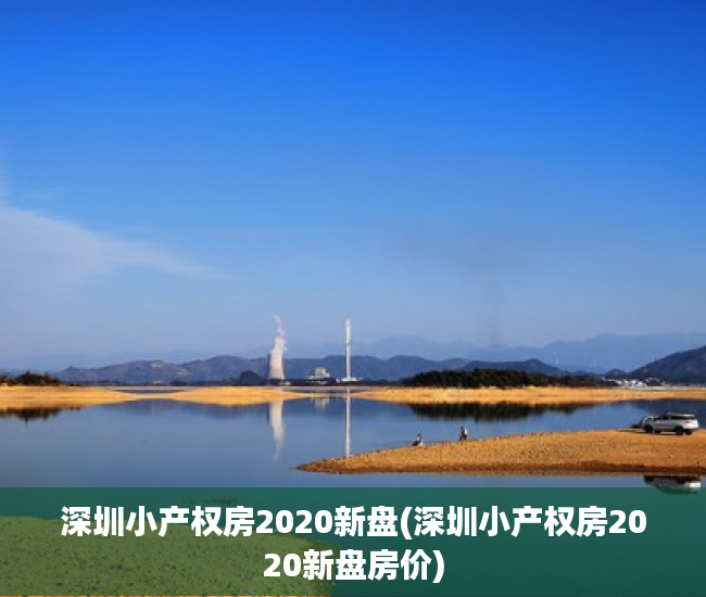 深圳小产权房2020新盘(深圳小产权房2020新盘房价)