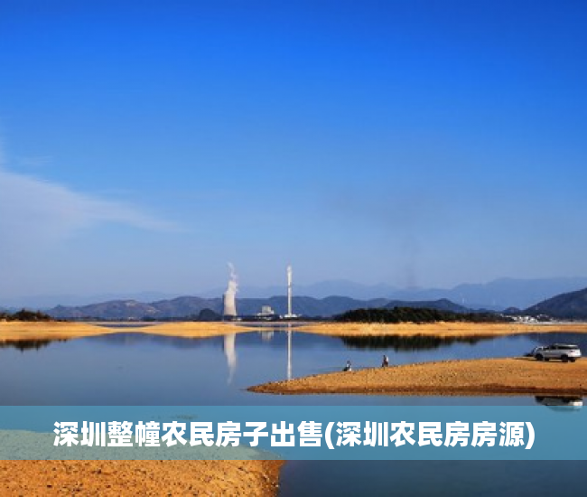 深圳整幢农民房子出售(深圳农民房房源)