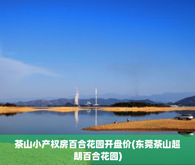 茶山小产权房百合花园开盘价(东莞茶山超朗百合花园) 茶山小产权房百合花园开盘价(东莞茶山超朗百合花园)