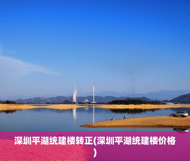 深圳平湖统建楼转正(深圳平湖统建楼价格) 深圳平湖统建楼转正(深圳平湖统建楼价格)
