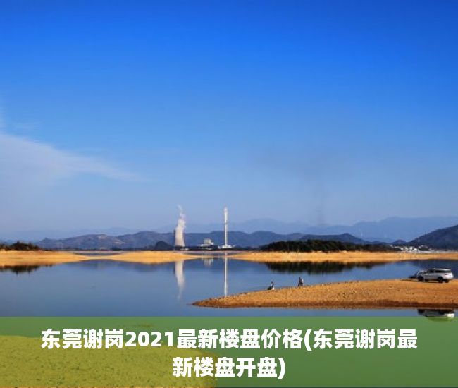 东莞谢岗2021最新楼盘价格(东莞谢岗最新楼盘开盘) 东莞谢岗2021最新楼盘价格(东莞谢岗最新楼盘开盘)