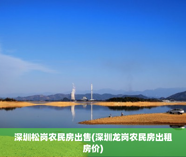 深圳松岗农民房出售(深圳龙岗农民房出租房价) 深圳松岗农民房出售(深圳龙岗农民房出租房价)
