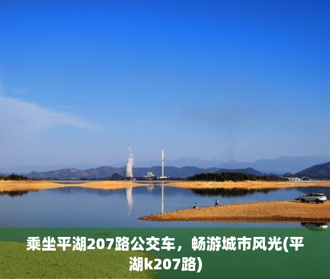 乘坐平湖207路公交车，畅游城市风光(平湖k207路)