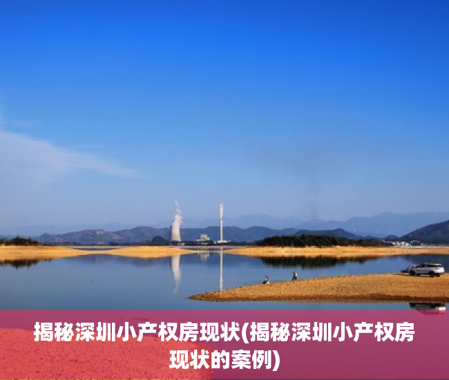 揭秘深圳小产权房现状(揭秘深圳小产权房现状的案例)