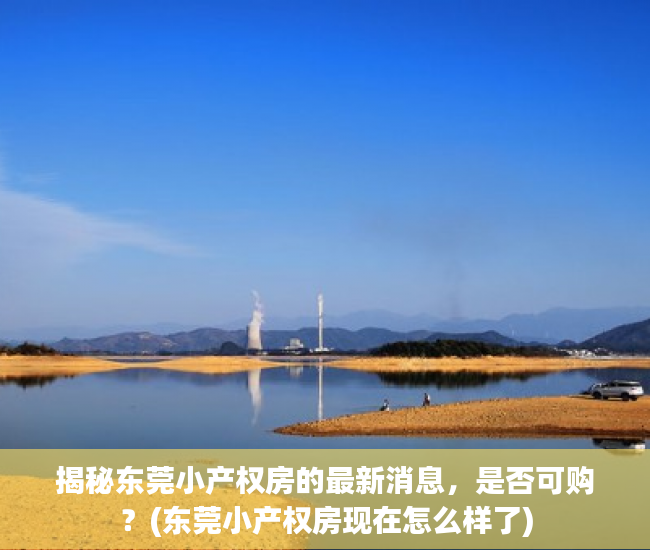 揭秘东莞小产权房的最新消息，是否可购？(东莞小产权房现在怎么样了)
