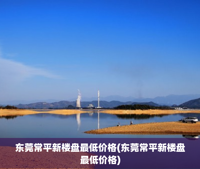 东莞常平新楼盘最低价格(东莞常平新楼盘最低价格)