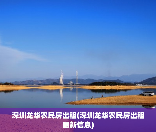 深圳龙华农民房出租(深圳龙华农民房出租最新信息)