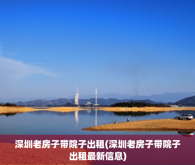 深圳老房子带院子出租(深圳老房子带院子出租最新信息)