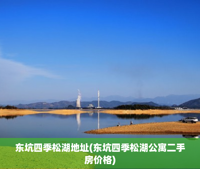 东坑四季松湖地址(东坑四季松湖公寓二手房价格)