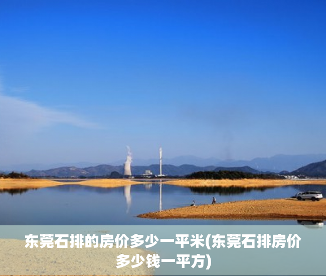 东莞石排的房价多少一平米(东莞石排房价多少钱一平方) 东莞石排的房价多少一平米(东莞石排房价多少钱一平方)