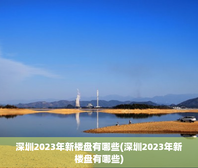深圳2023年新楼盘有哪些(深圳2023年新楼盘有哪些)