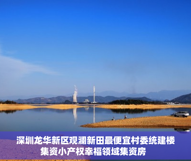 深圳龙华新区观澜新田最便宜村委统建楼集资小产权幸福领域集资房  