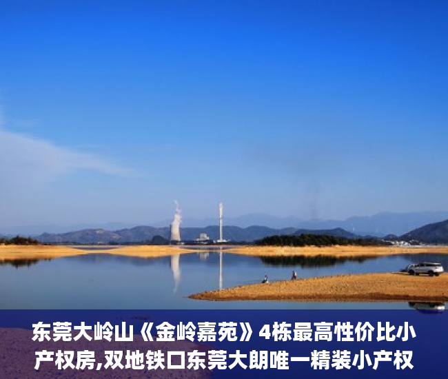 东莞大岭山《金岭嘉苑》4栋最高性价比小产权房,双地铁口东莞大朗唯一精装小产权房3850元起  小产权房_微软