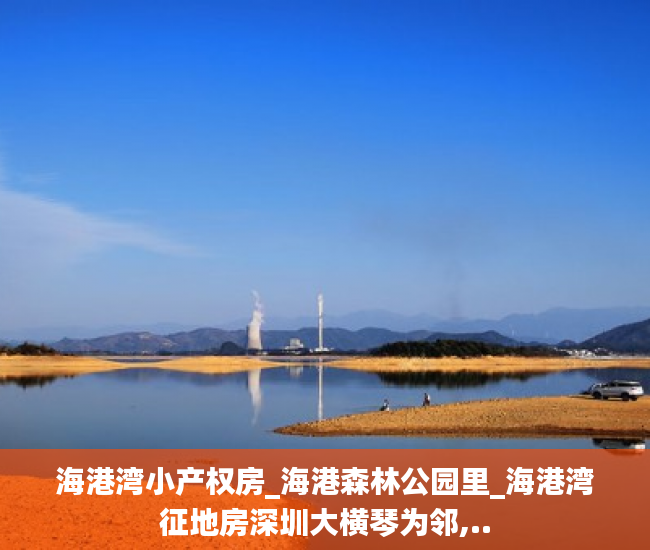 海港湾小产权房_海港森林公园里_海港湾征地房深圳大横琴为邻,..