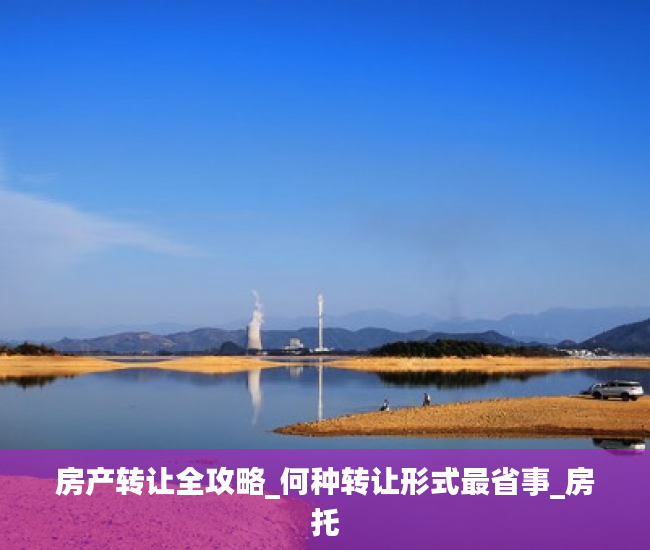 房产转让全攻略_何种转让形式最省事_房托