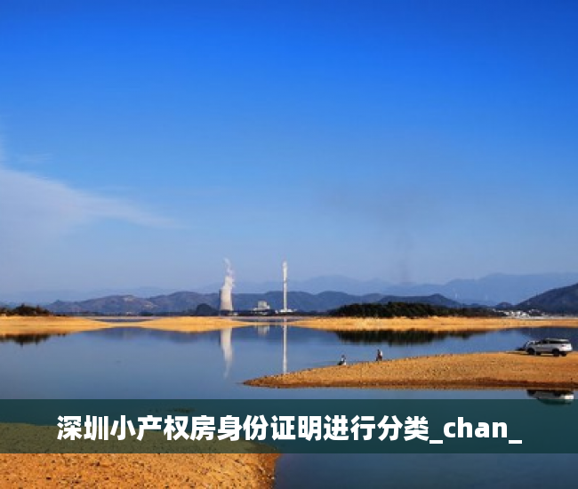 深圳小产权房身份证明进行分类_chan_