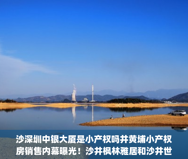 沙深圳中银大厦是小产权吗井黄埔小产权房销售内幕曝光！沙井枫林雅居和沙井世纪新城哪个更胜一筹？小产权房_沙井