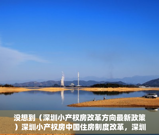 没想到（深圳小产权房改革方向最新政策）深圳小产权房中国住房制度改革，深圳出台小产权房国有化政策，