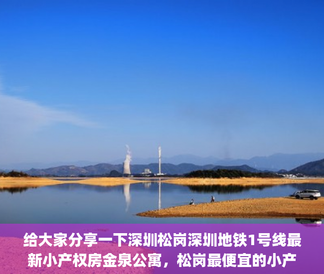 给大家分享一下深圳松岗深圳地铁1号线最新小产权房金泉公寓，松岗最便宜的小产权农民房小产权_黑体