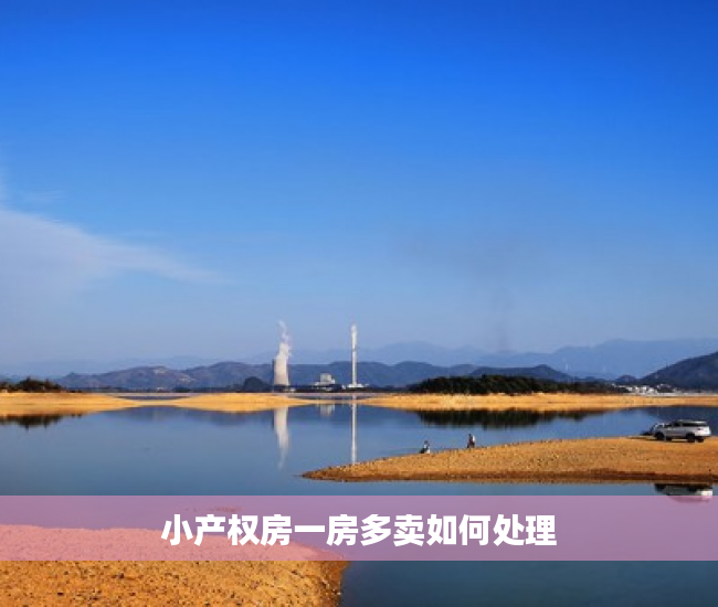小产权房一房多卖如何处理