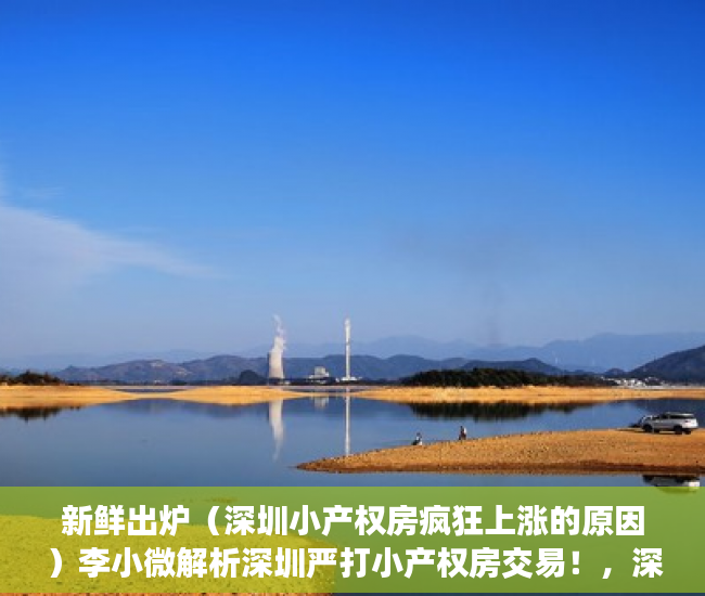新鲜出炉（深圳小产权房疯狂上涨的原因）李小微解析深圳严打小产权房交易！，深圳小产权房大涨，