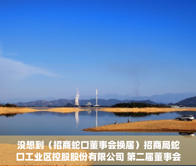 没想到（招商蛇口董事会换届）招商局蛇口工业区控股股份有限公司 第二届董事会2020年第十五次临时会议决议公告，招商蛇口董事会成员，