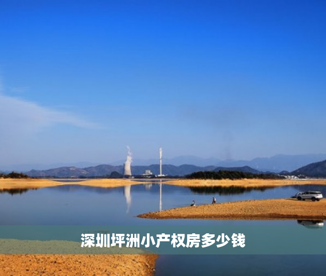 深圳坪洲小产权房多少钱
