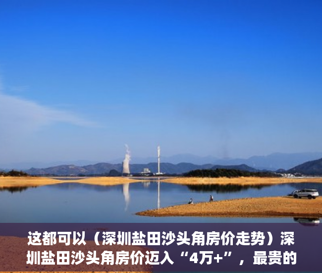 这都可以（深圳盐田沙头角房价走势）深圳盐田沙头角房价迈入“4万+”，最贵的小区均价超过10万平，盐田沙头角楼盘排名，